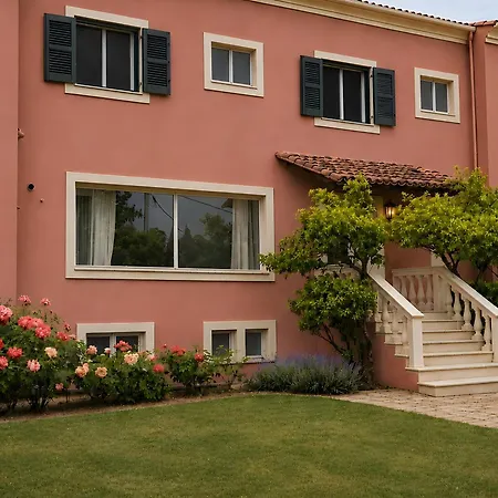 Village de vacances Poolfront Escape - 13 *